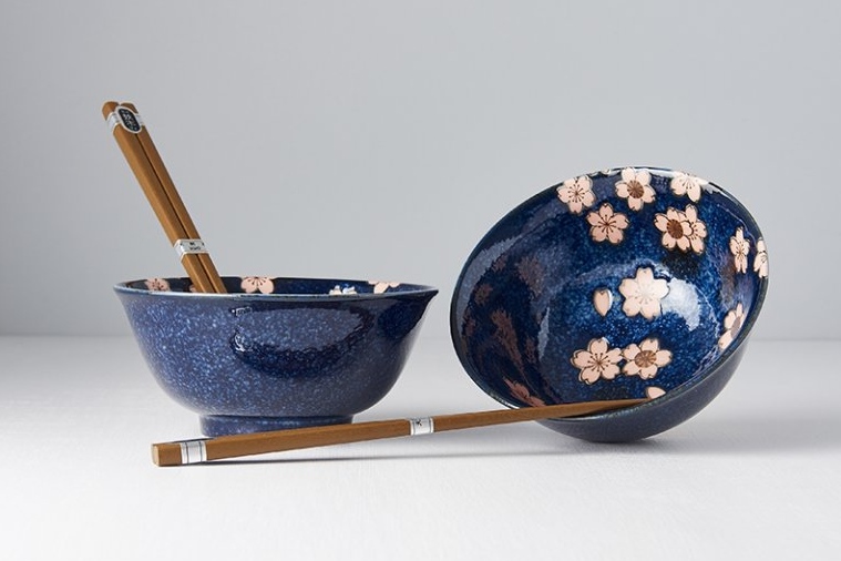 Japānas keramika